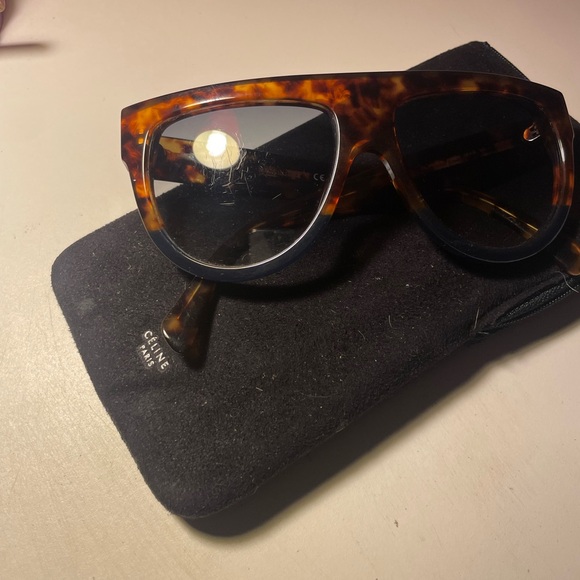 Celine sunglasses - Picture 10 of 13